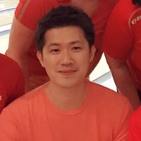 Willy Pang