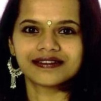 Prabha Pillai