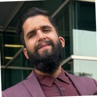 Jahanzaib Malik