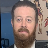 Dustin Beaver