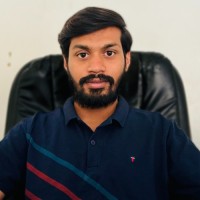 Sachin Ghevariya