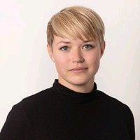 Maria Gustafsson Niså
