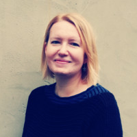 Angela Rees