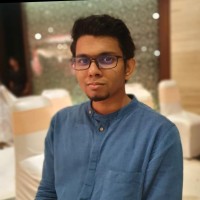 Praveen Joshua
