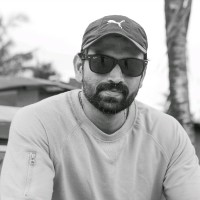 Ganesh Devadiga
