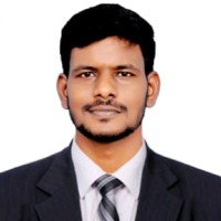 Vinoth Ravi