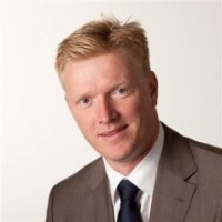 Pieter Hoekstra