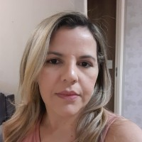 Vânia Maria Ramos Da Silva