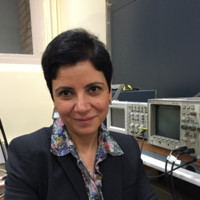 Najla Fourati