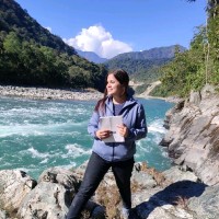 Vartika Dixit