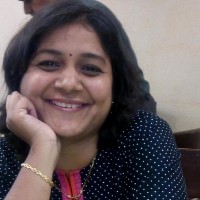 Renuka Deshpande/Patil