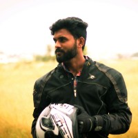 Aravindh Pavish