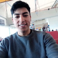 Frank Saavedra Jara