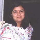 Parinita Choudhary (Roy)