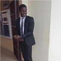 Victor Ibeh