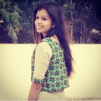 Megha K Raj
