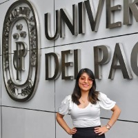 Nicole Geraldine Poma Cuba