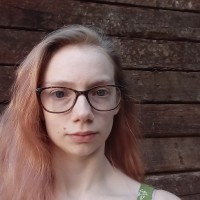 Violet Lane-Ruckman