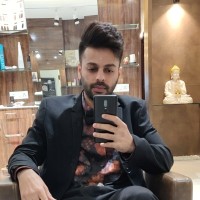 Paritosh Sharma