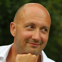 Olivier Detriche