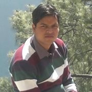 Pushap Narain Gupta