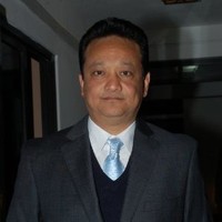 Rajib Das Shrestha