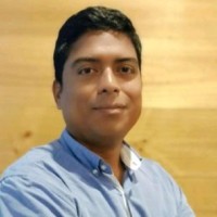 Ramon Alcedo Jiménez
