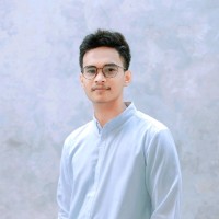 Mohammad Isro Mahgribi