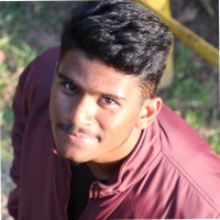 Akash J Bangera