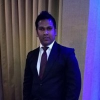 Nalinda Chamara