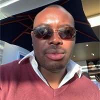 Kalengay Cedrick Mutombo