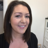 Sarah Harrod Acma, Cgma