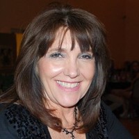 Susie Jarvis