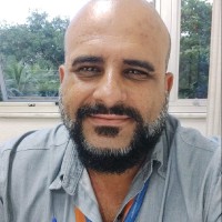 Carlos Renato Bastos Corrêa