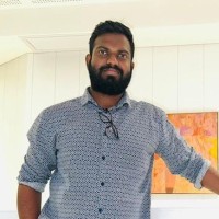 Manula Vishvajith, CFA, FCCA