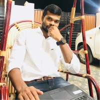 Ashok Kumar Thangavel