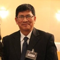 Ruben Manalo