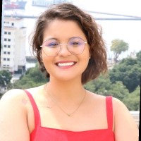 Deborah Moreira 🏳️‍🌈