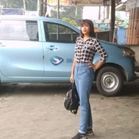 Maya Hafizah