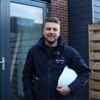 Brent de Haan