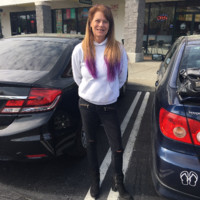 Kimberly Hoskin