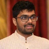 Nachiketh Doraiswamy