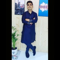 Kshitiz Soni