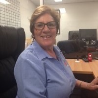 Terese Mathieson