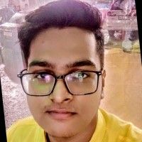 Priyansh Saxena