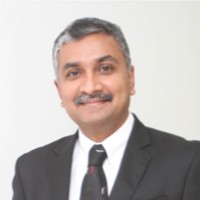 Vinod Gopal