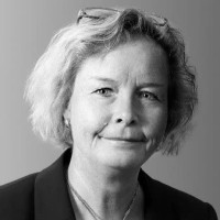 Elisabeth Johansson Heyl