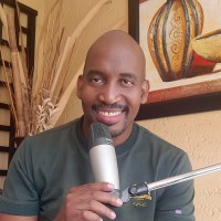 Sello Legwati