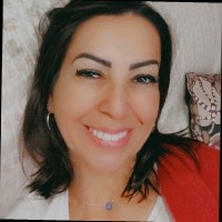 Silvia Regina S. David