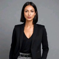 Shamila Mhearban - Leadership Coach